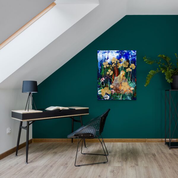 Calling In The Clover The Original is not for sale.